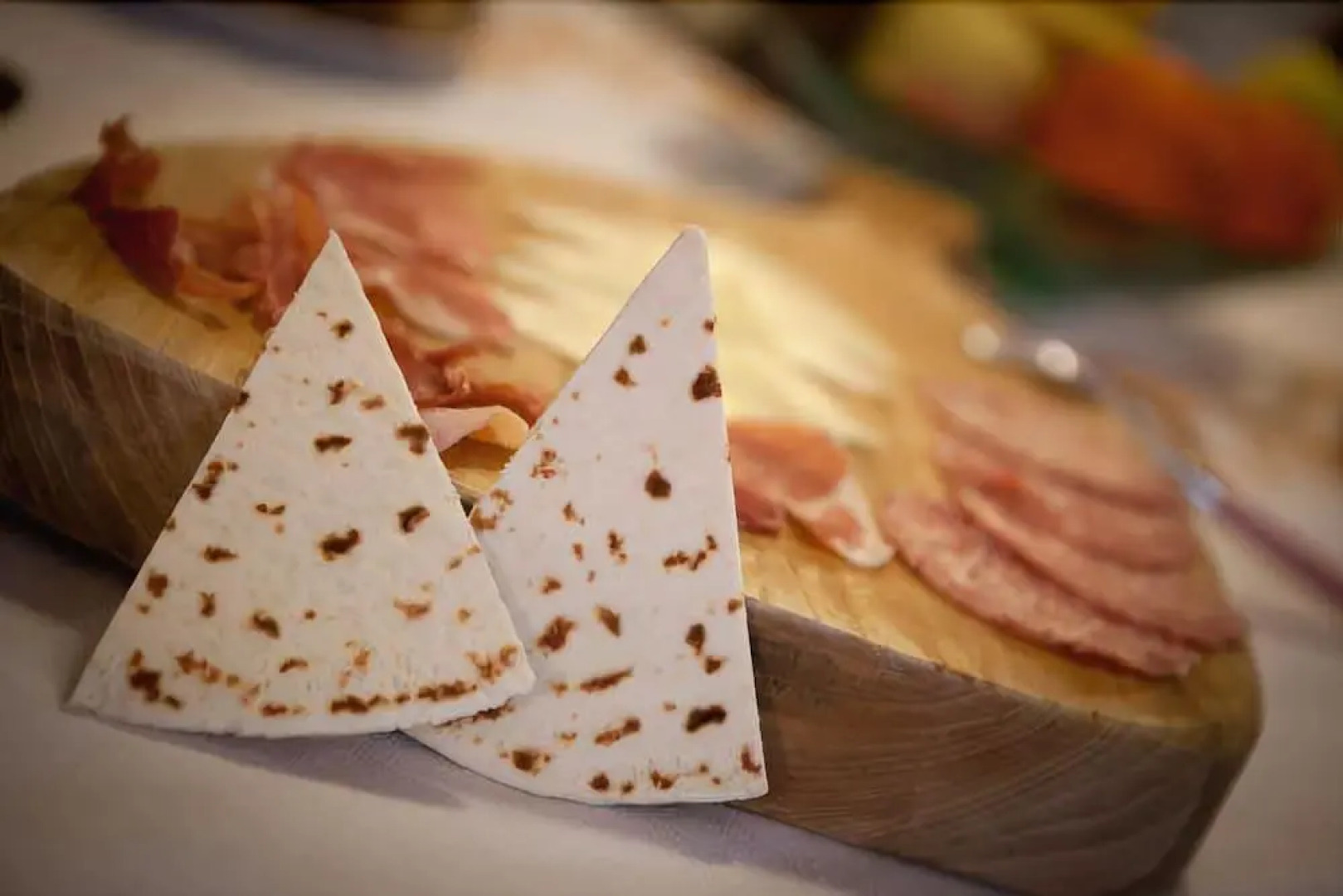 B&B Corte dei Turchi