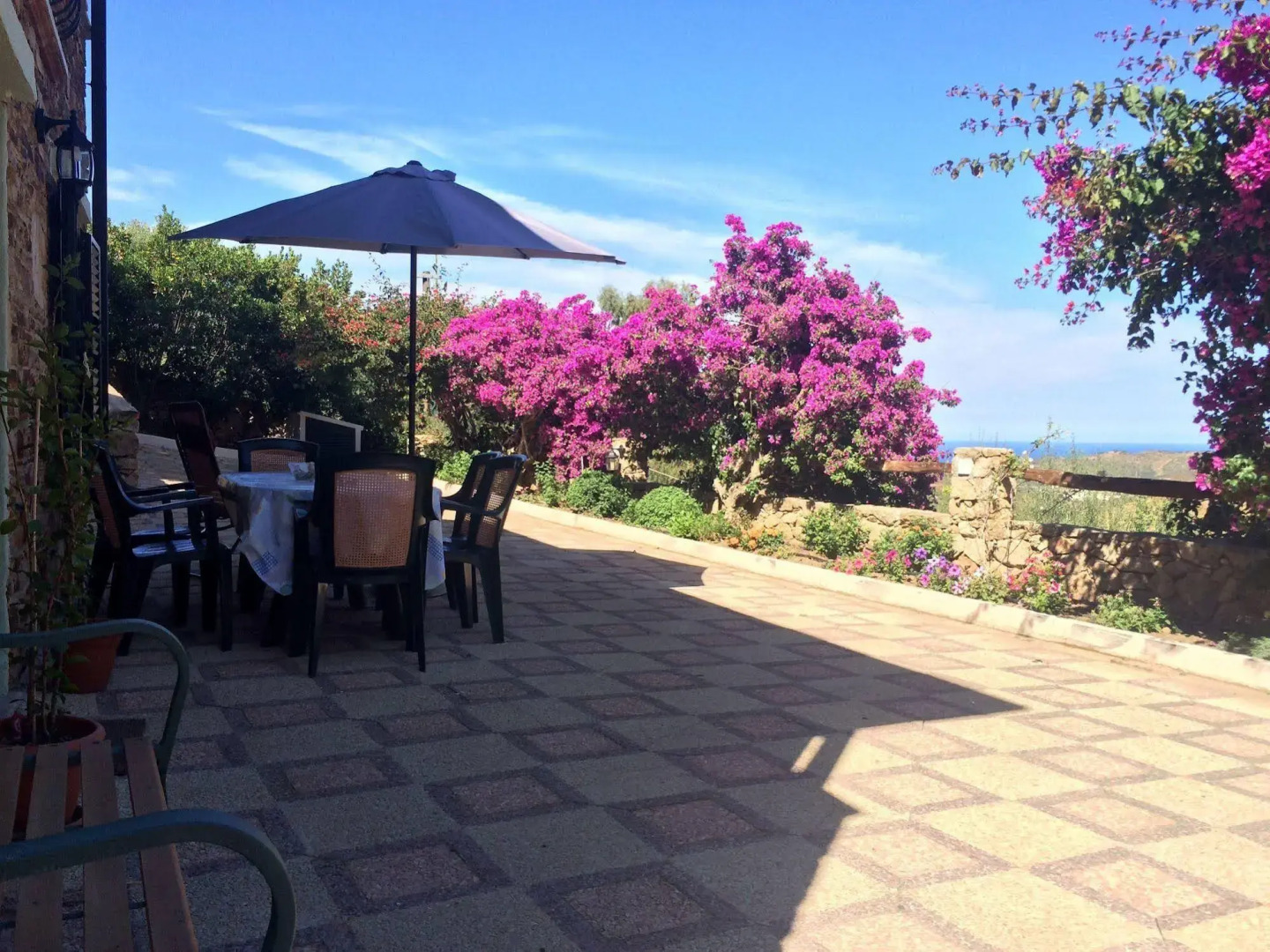 Appartamento Mariposa