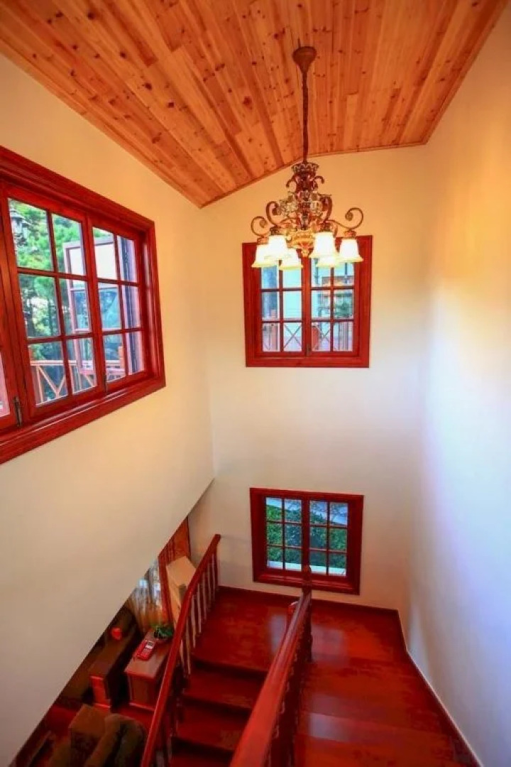 Mount Lu No. 7 Xiangshanyuan Holiday Hotel