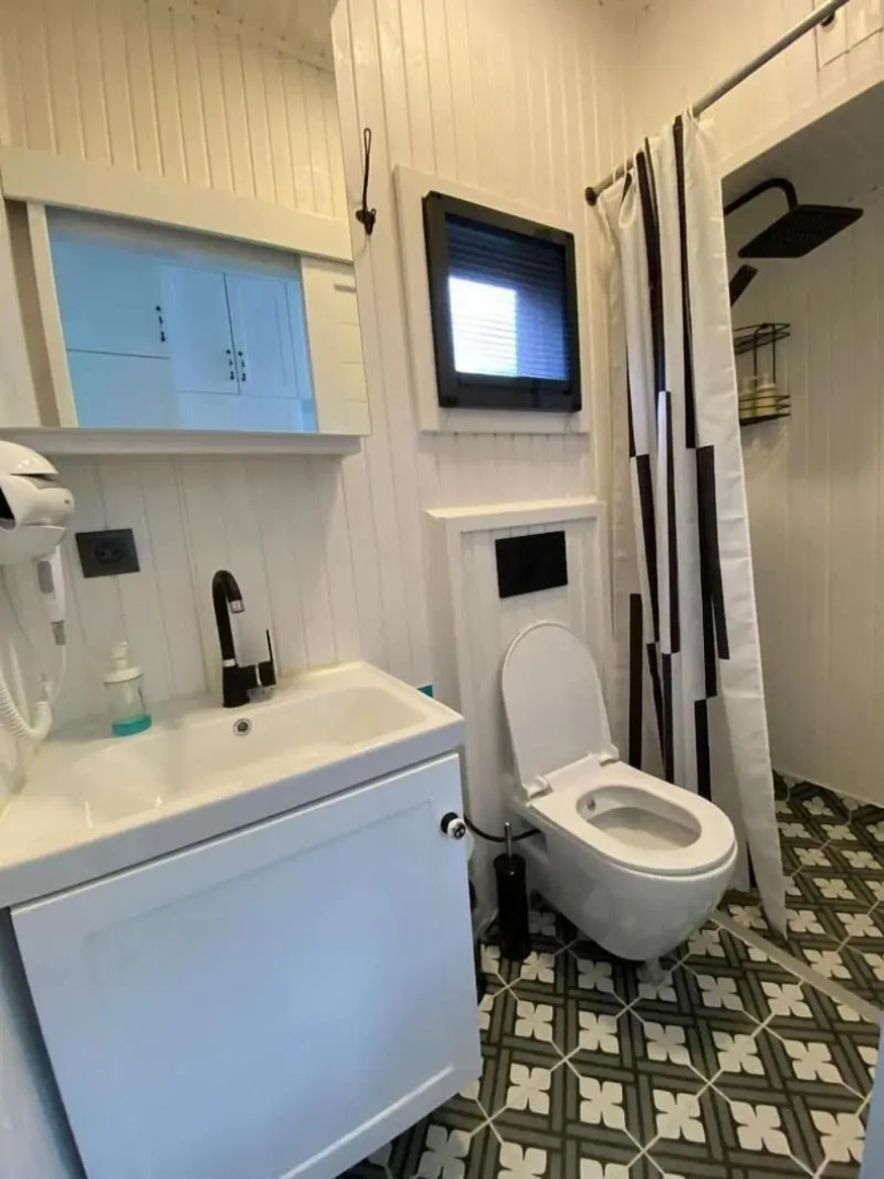 Vagona Tiny House