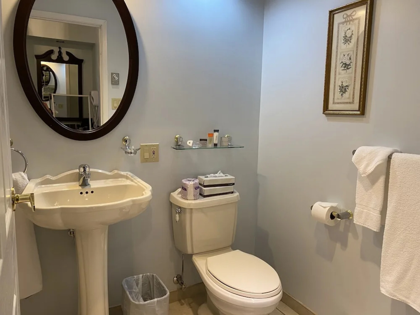 Auberge Gisele's Inn