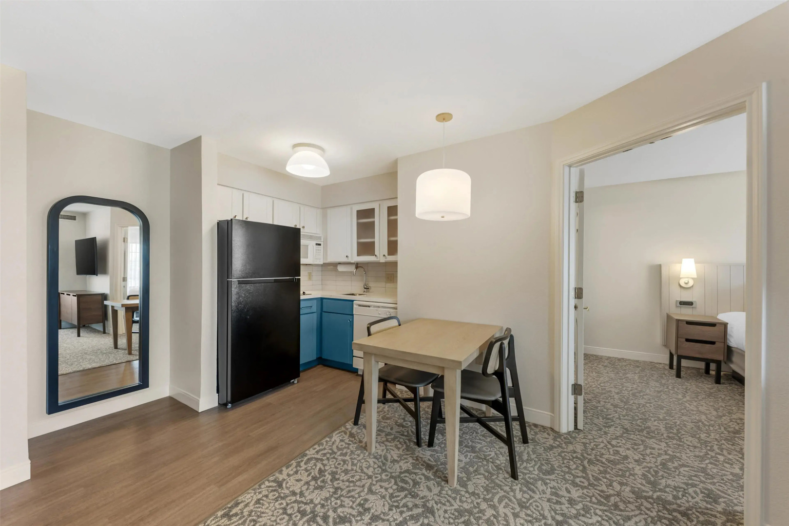 Sonesta ES Suites Austin The Domain Area