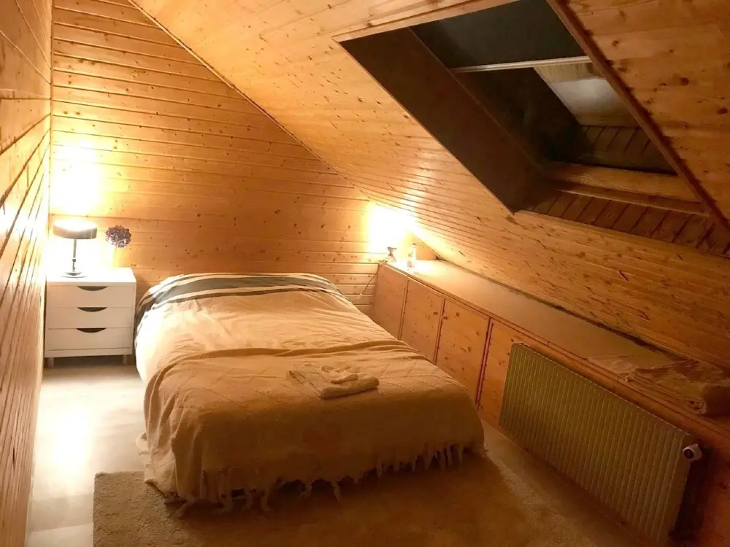 Chalet With 6 Bedrooms In Wangenbourg-engenthal, With Furnished Garden And Wifi - 40 Km From The Slopes