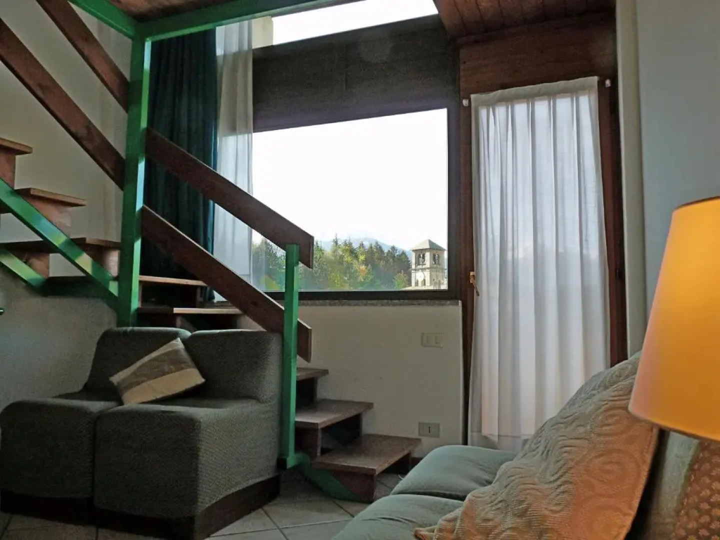 Appartamenti Hotel La Rosa