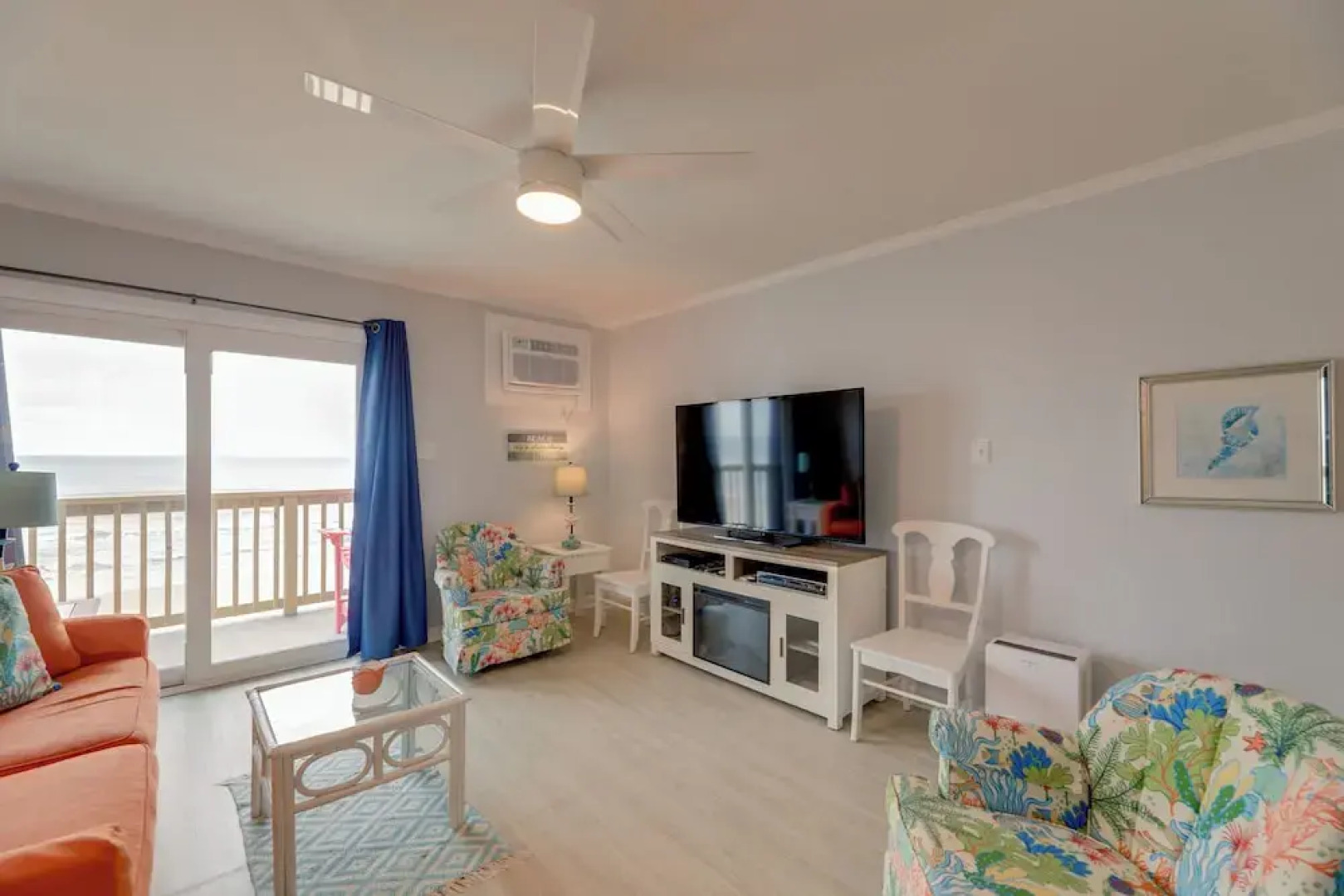Oceanfront North Topsail Beach Vacation Rental!