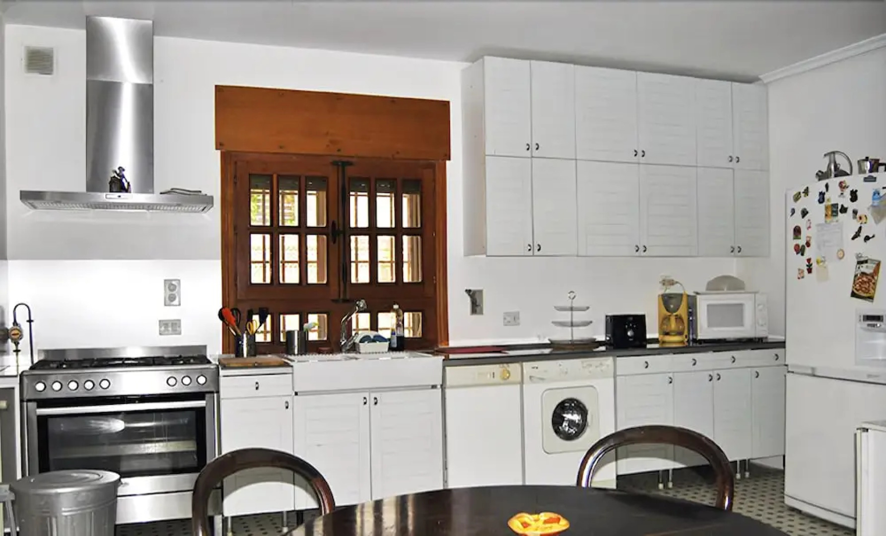 Casa El Árbol del Lilo