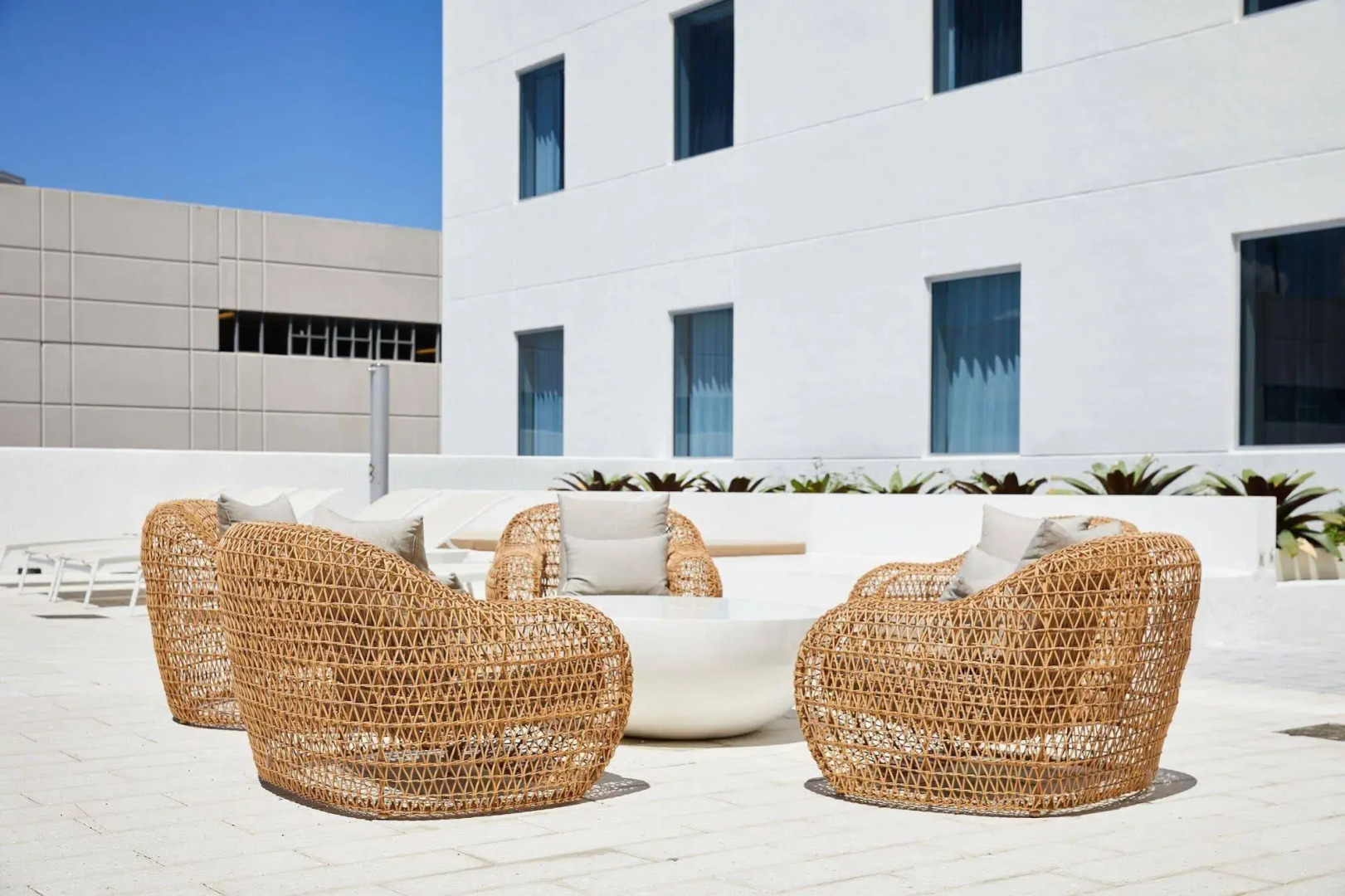 AC Hotel by Marriott Miami Aventura