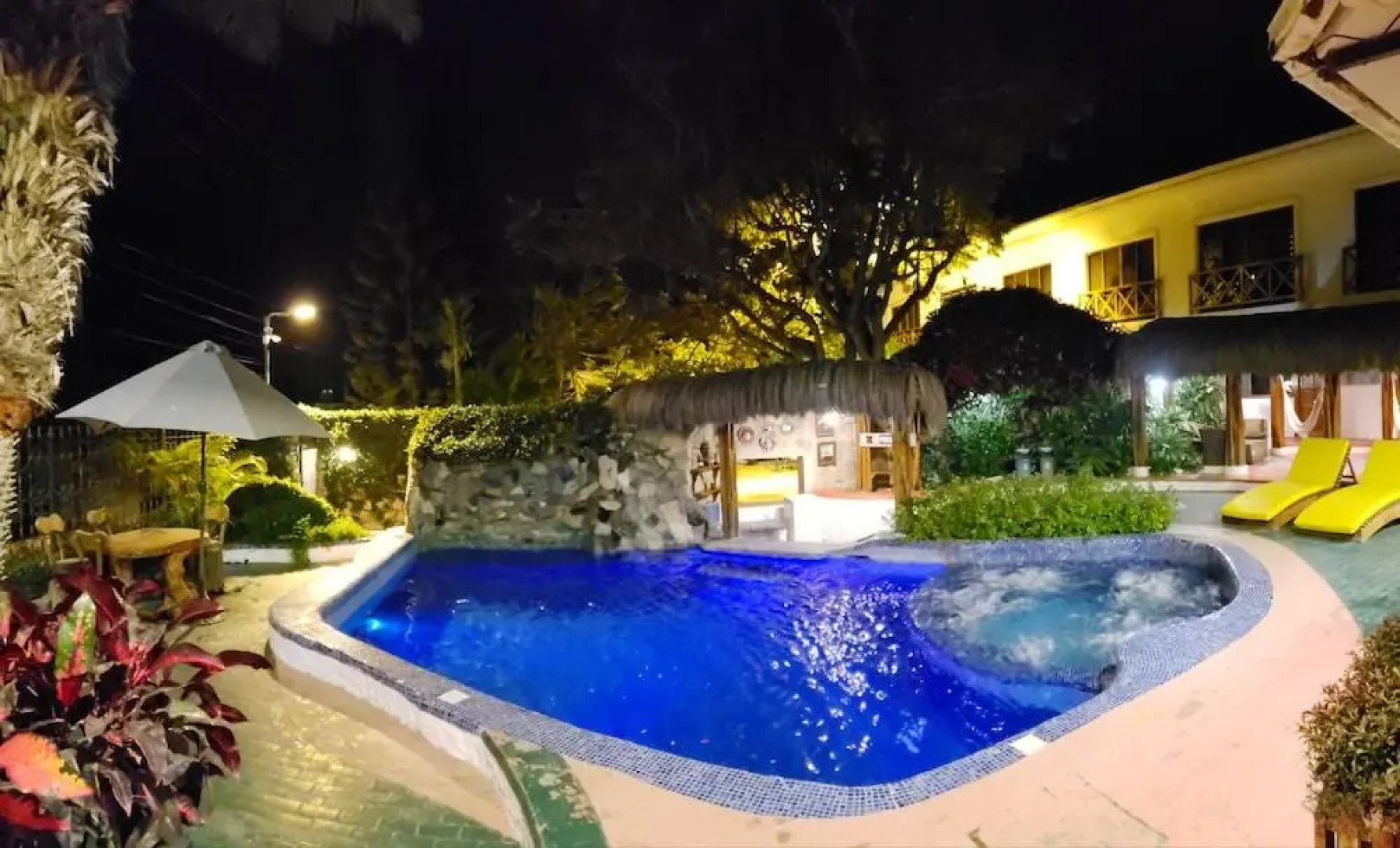 Departamento Punta Centinela