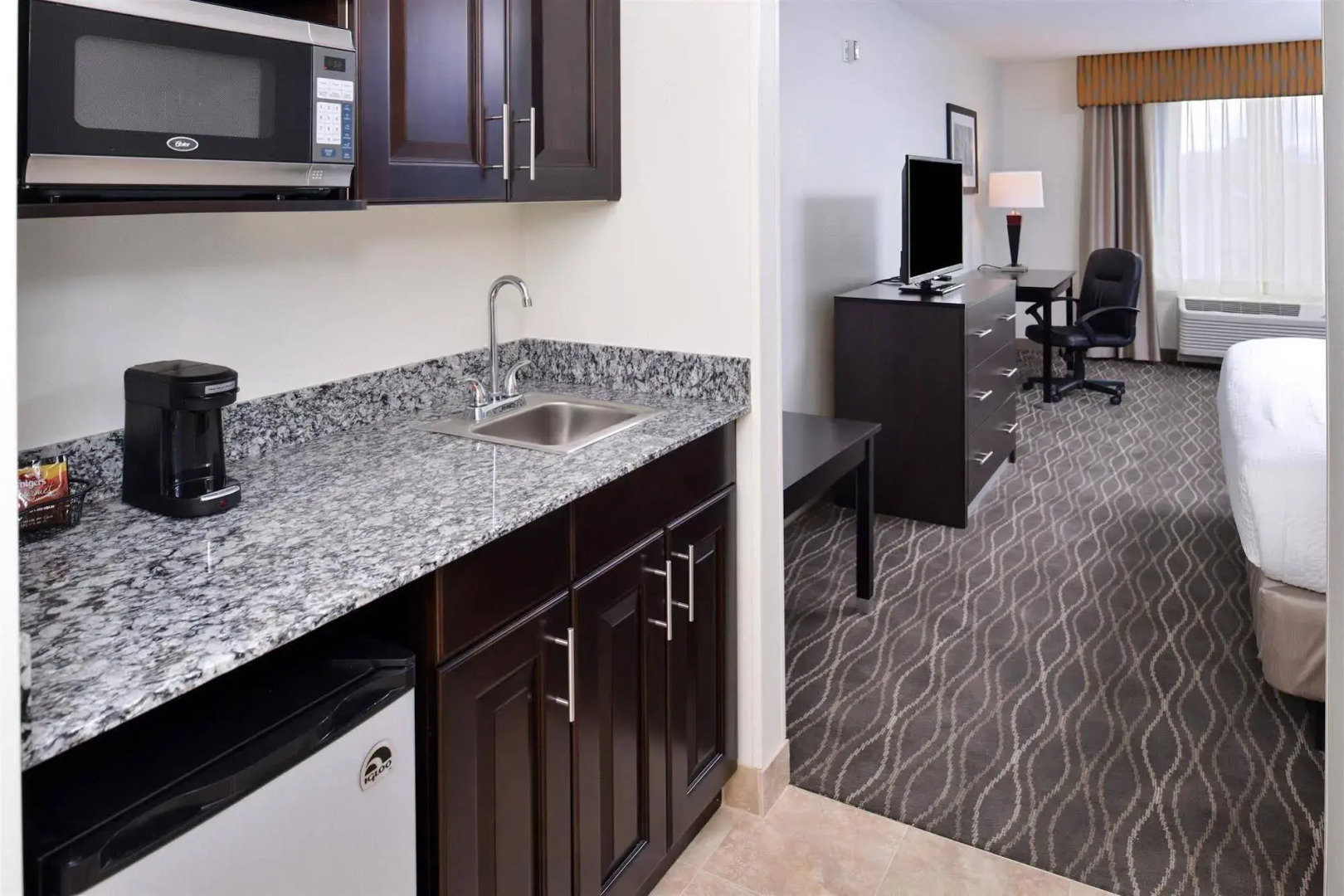 Lexington Inns and Suites Effingham