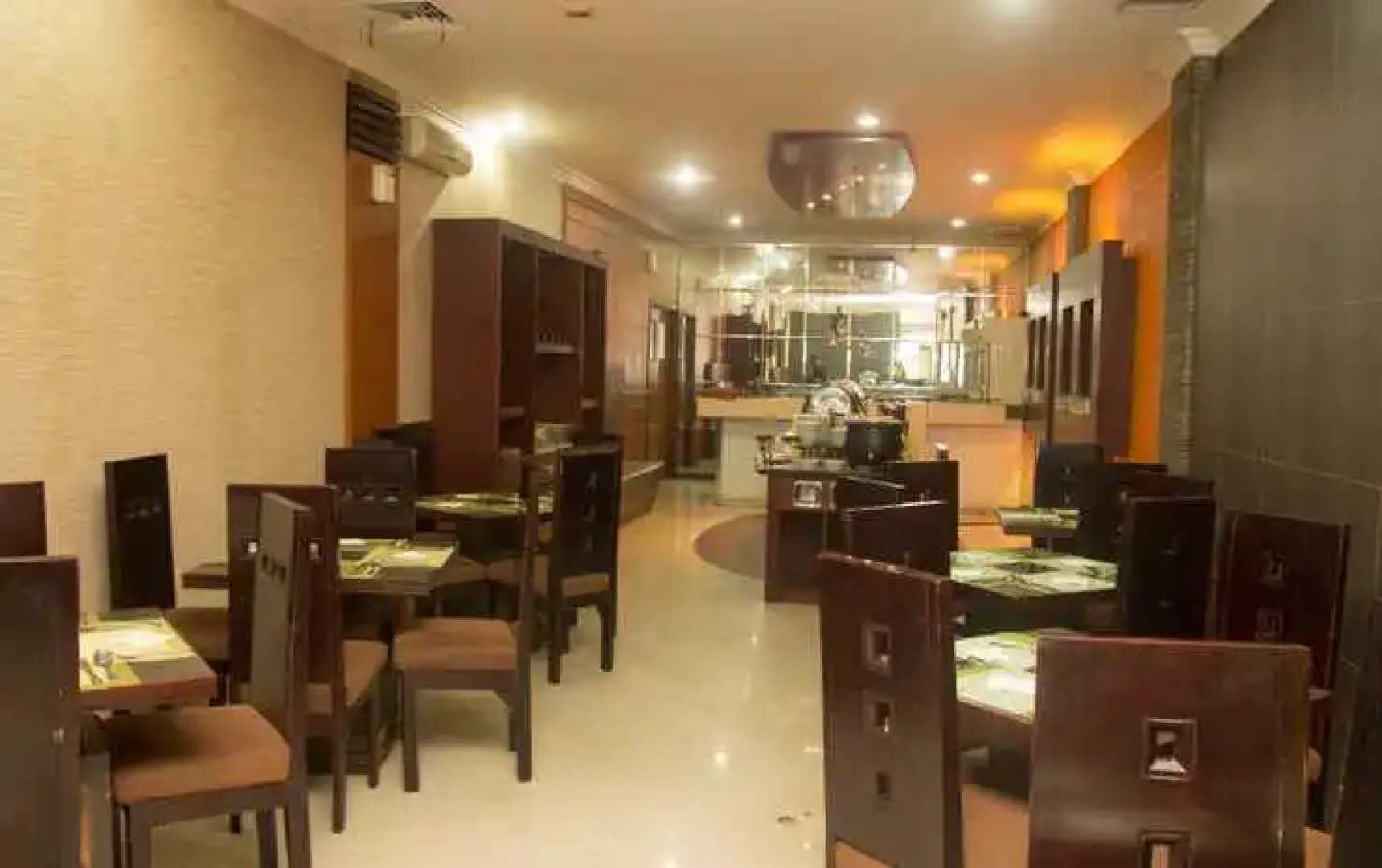 Aquarius Banjarmasin