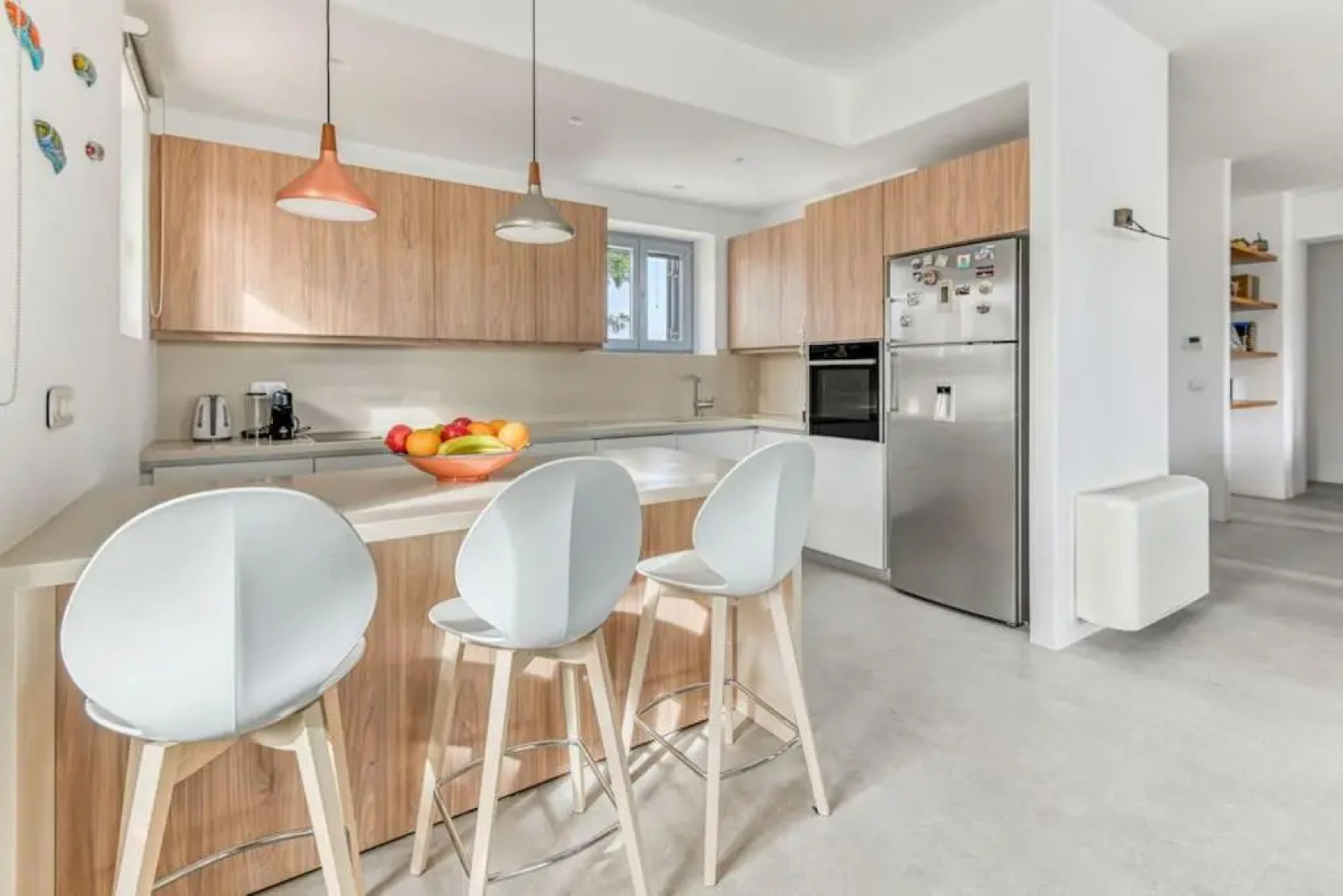 Villa Iremía - Family house with beach access