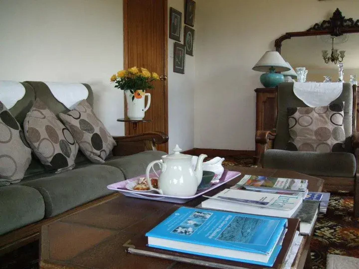 Ard-Na-Mara Country House