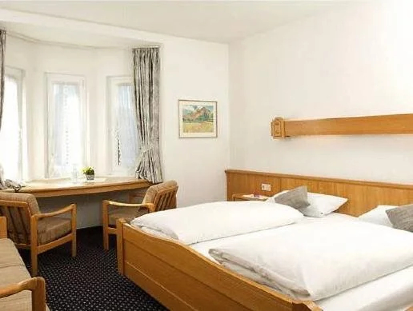 Hotel Bayerischer Hof