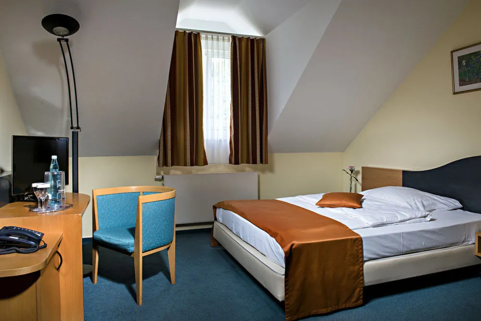 H+ Hotel Erfurt