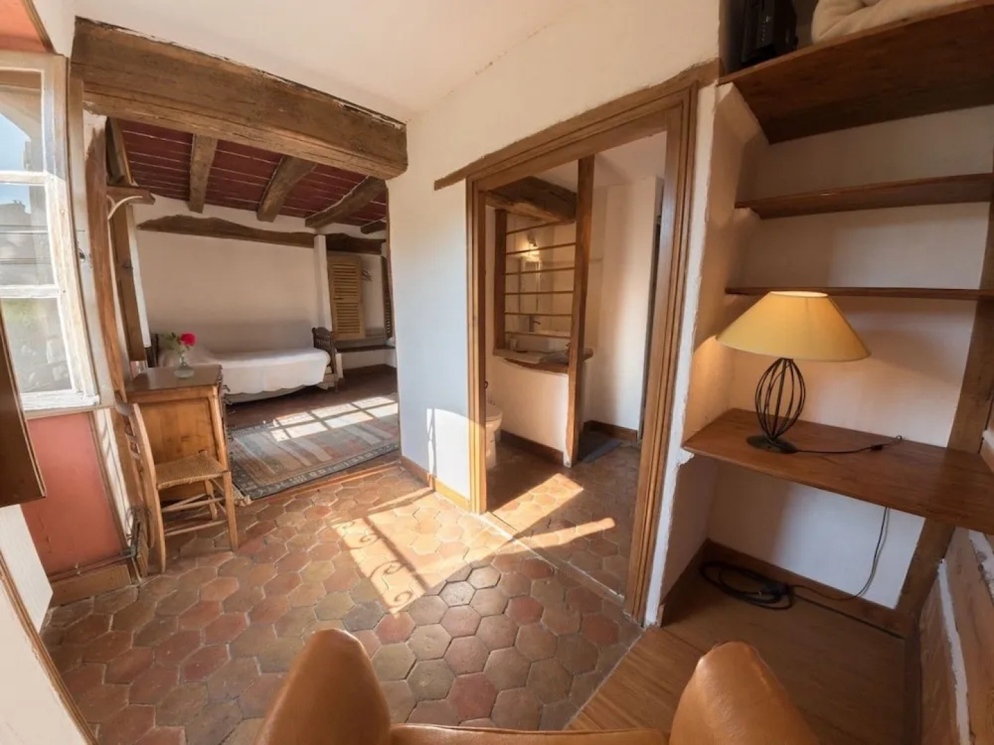 Chambres d'hôtes Esprit d'un Moment