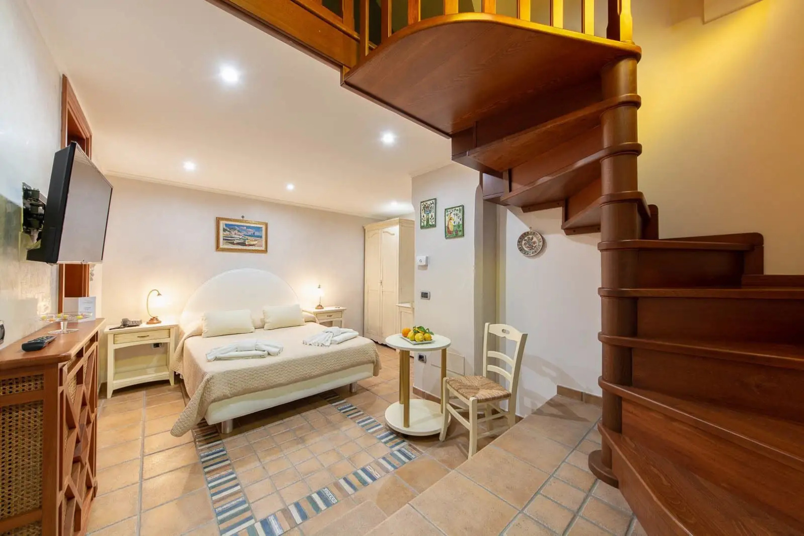 B&B La Casa nel Giardino