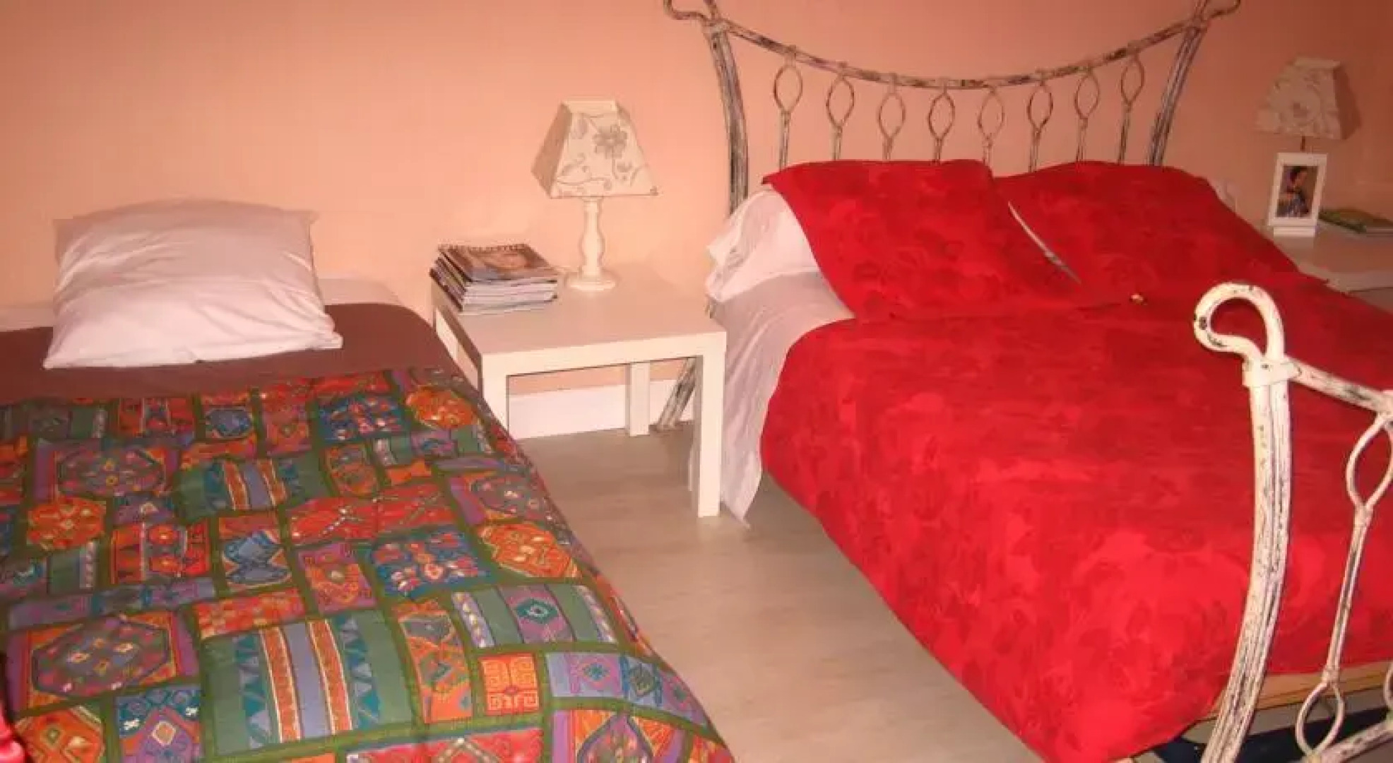 LAtelier dans la Verdure