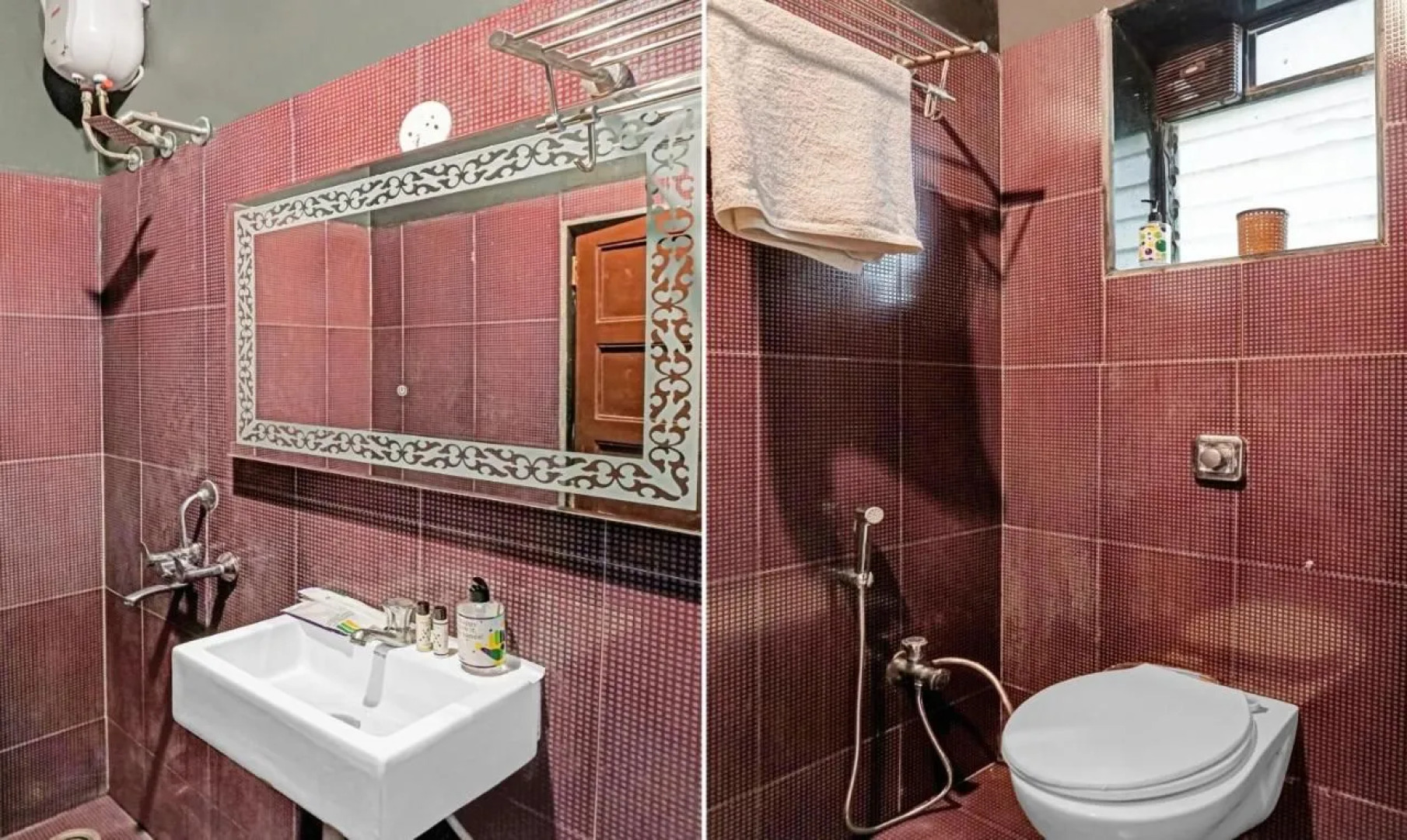 Treebo Trend Mazzo Residency