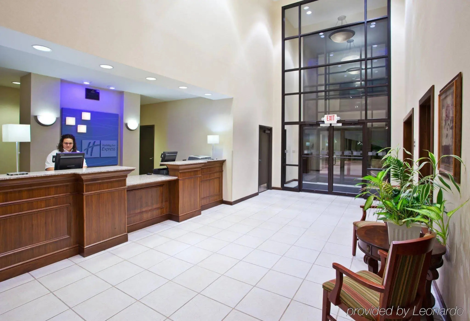 Holiday Inn Express Hotel & Suites Franklin-Oil City by IHG