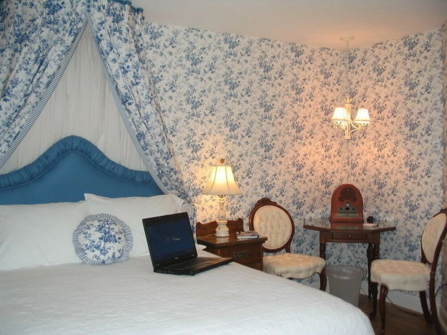 The Inn at Mallard Cove