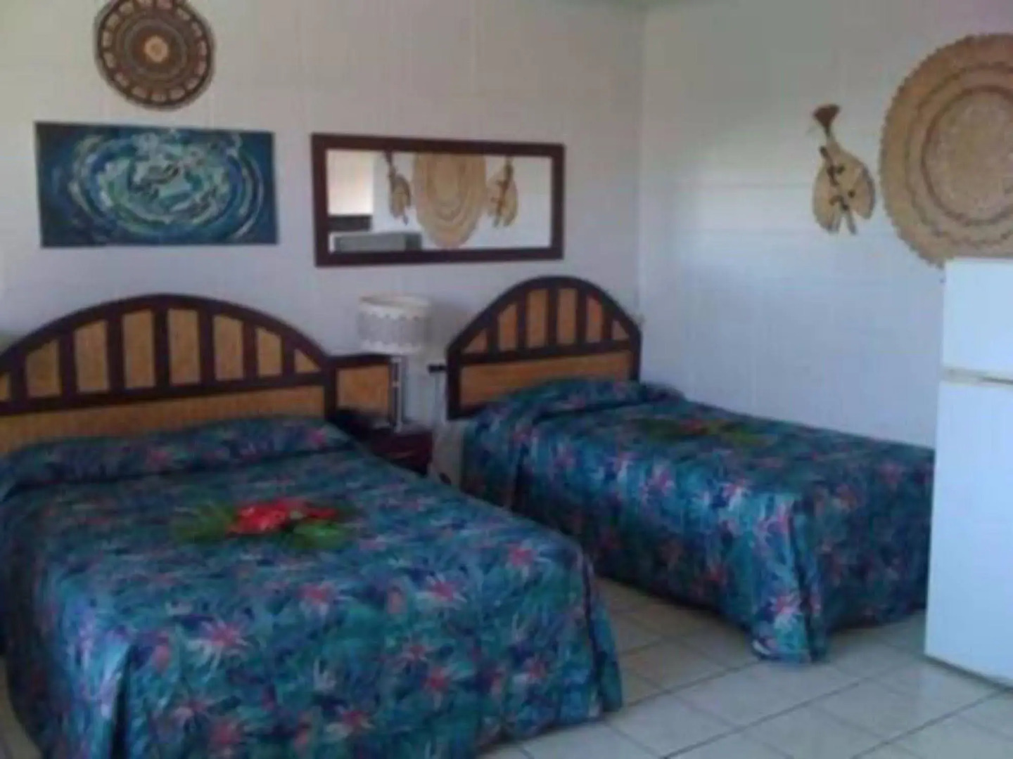 Capricorn Hotel Suva