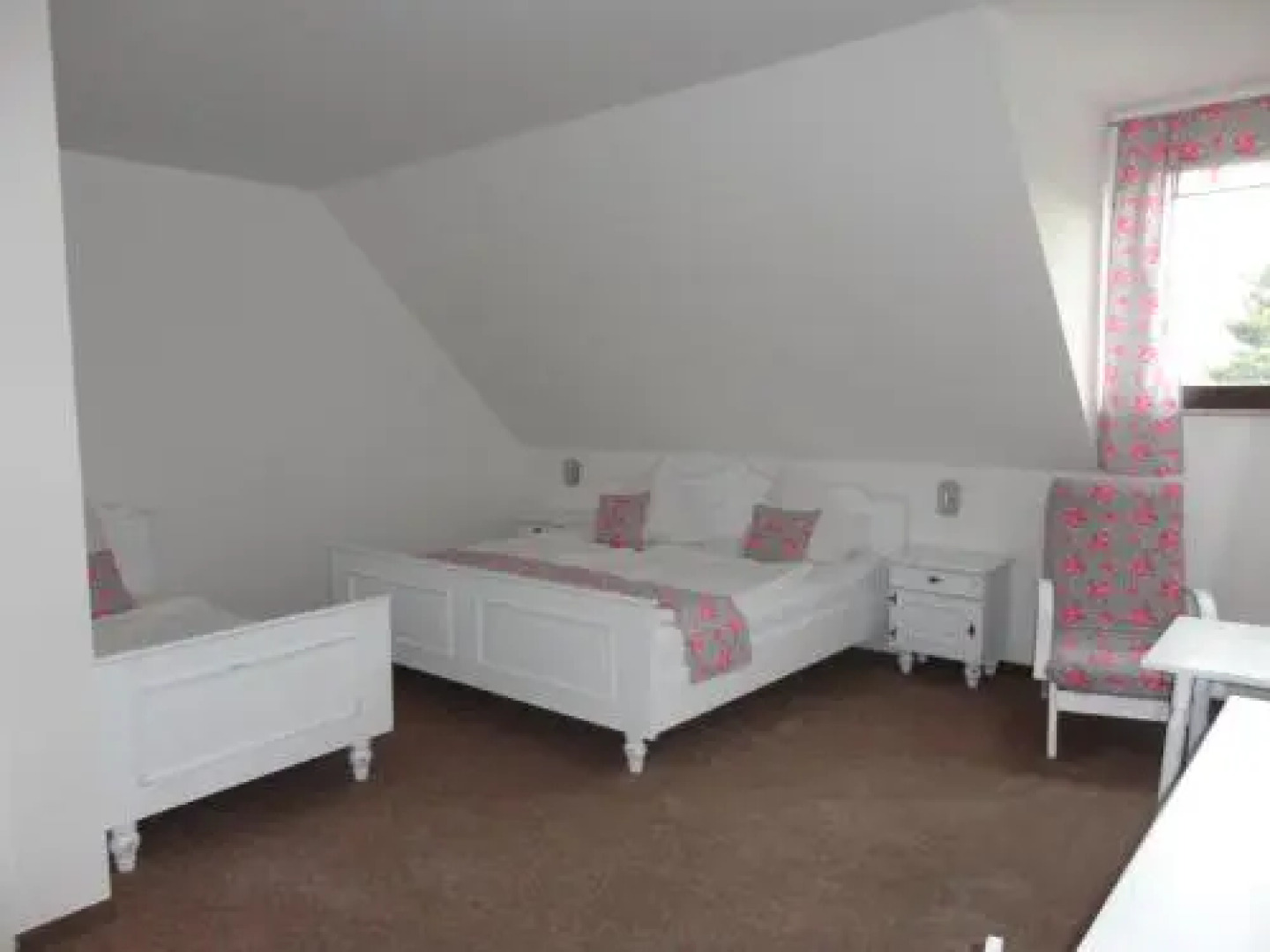 Penzion Restaurant Im Gruenen Tal