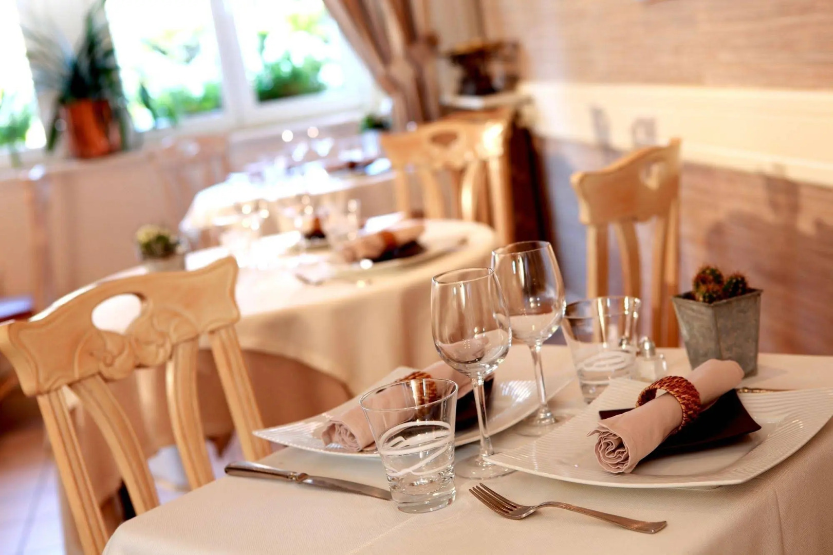 Burnel et la Clé des Champs