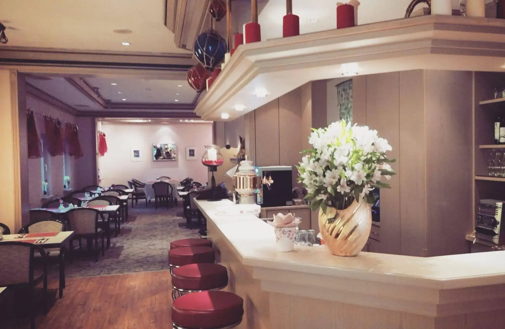 Hotel Nordischer Hof