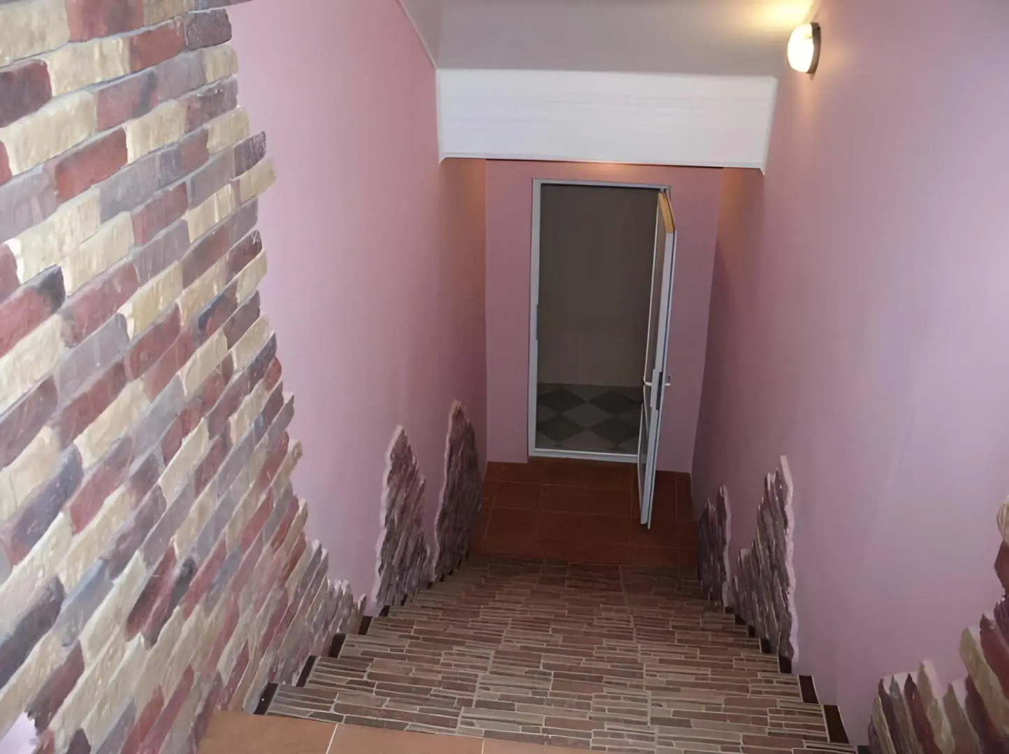 Гостиница Рогачев