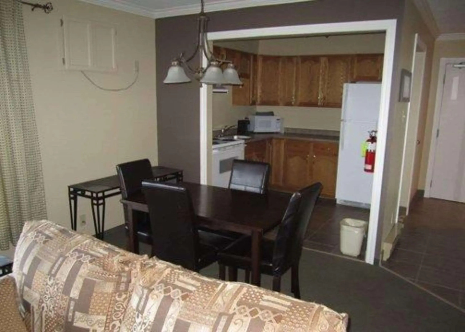 Quality Inn New Liskeard