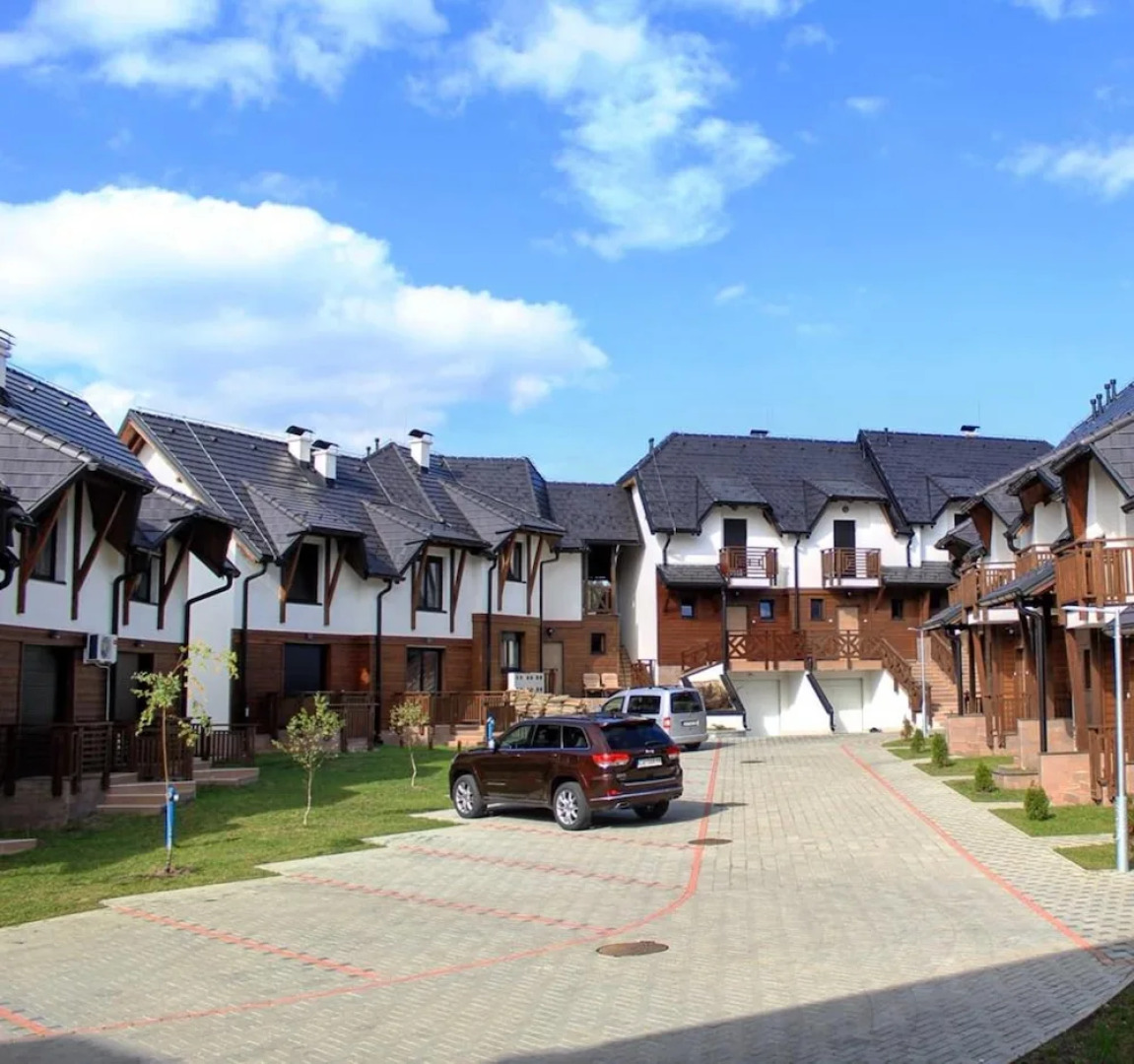 Ambasador Apartments Zlatibor