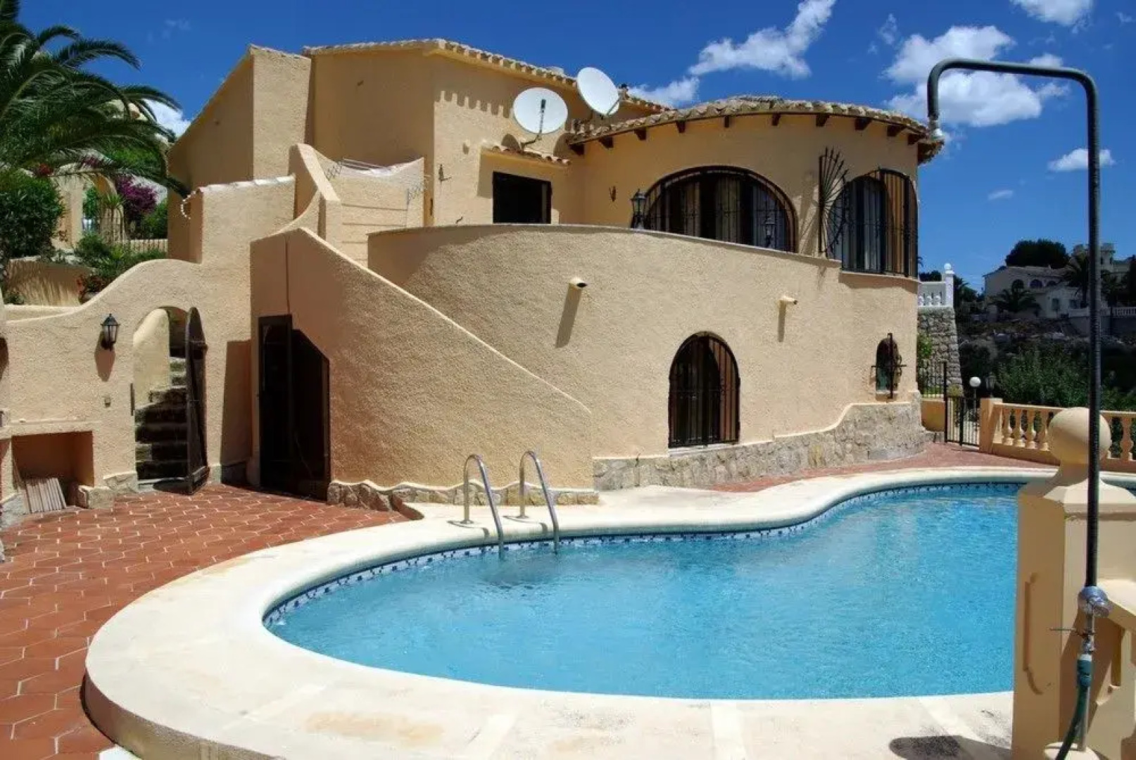 Villa in Benitachell, Alicante 102526 by MO Rentals