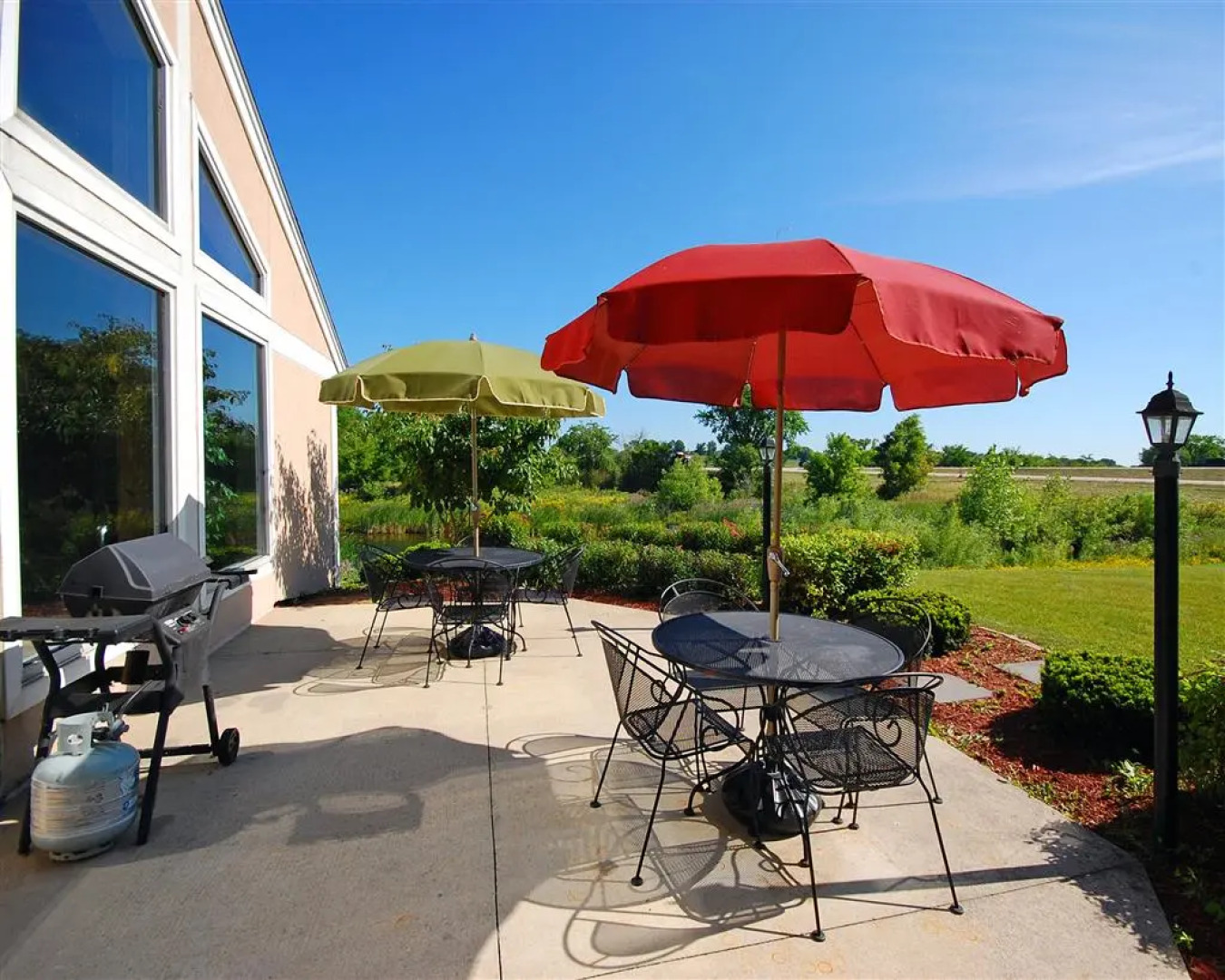 Comfort Suites Oshkosh