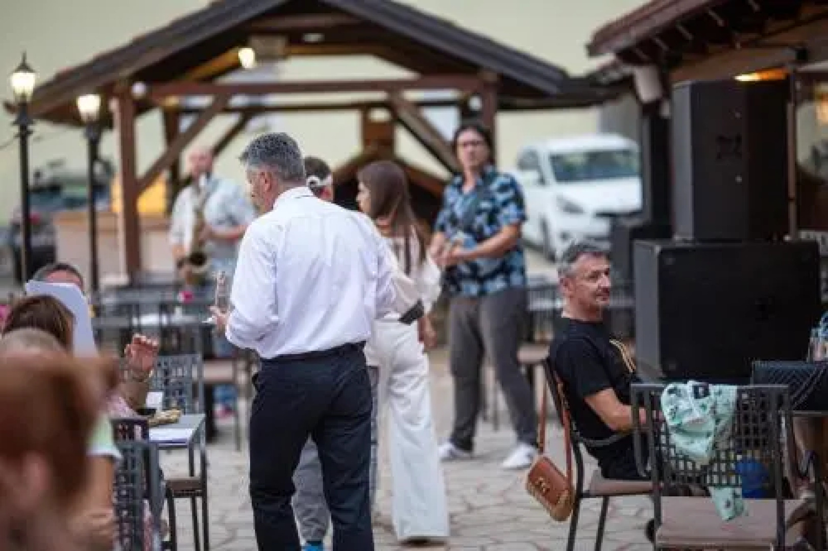 Guest House Zeba & Riviera