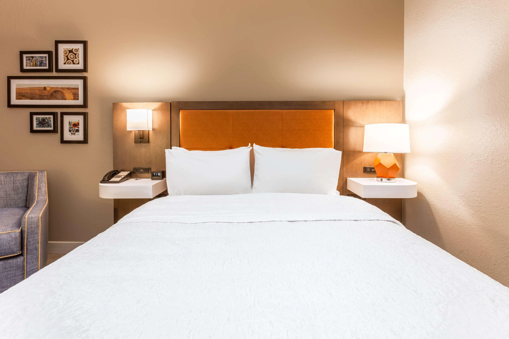 Hampton Inn - Cedar Rapids