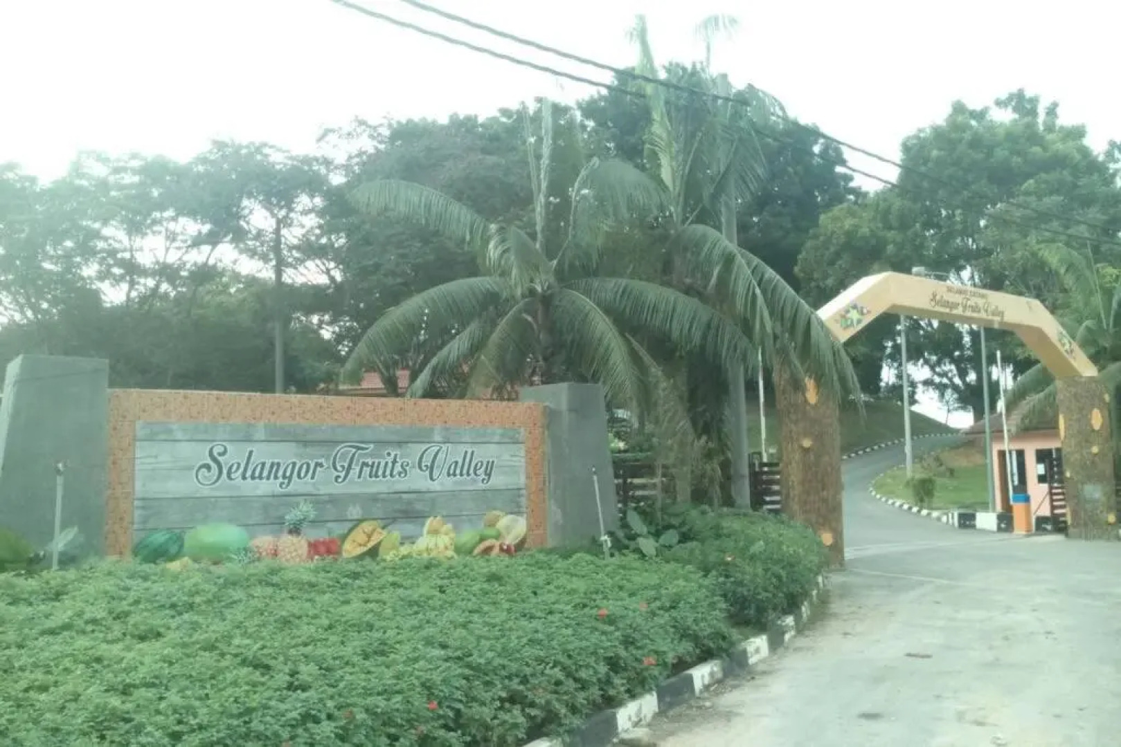 Family House Kuala Selangor