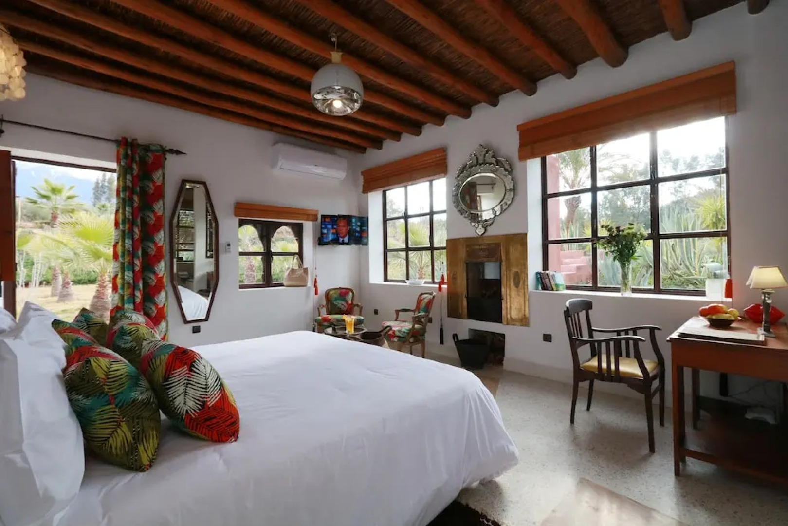 Domaine Malika - Adults Only