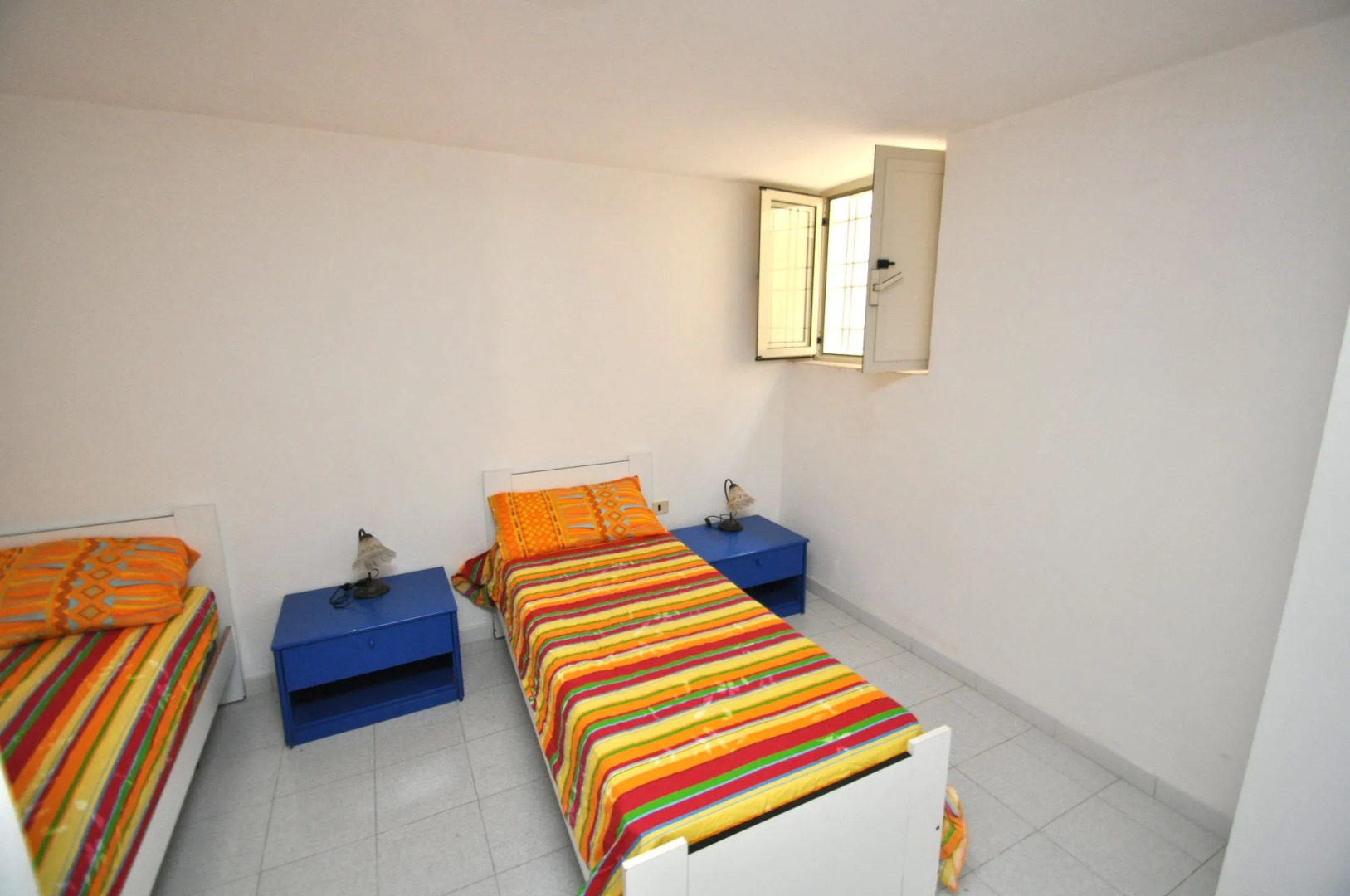 Residence La caletta