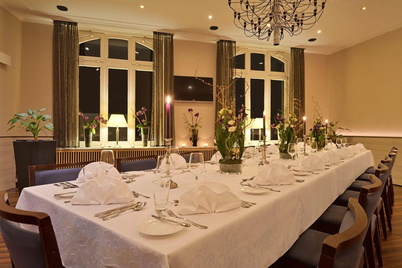 Hotel-Restaurant Zur Post