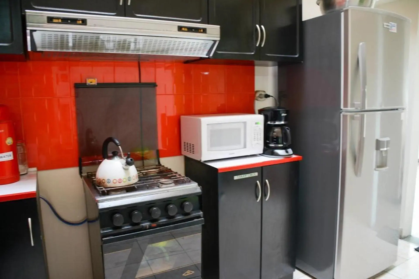 Tupac Hostel - Lima Airport