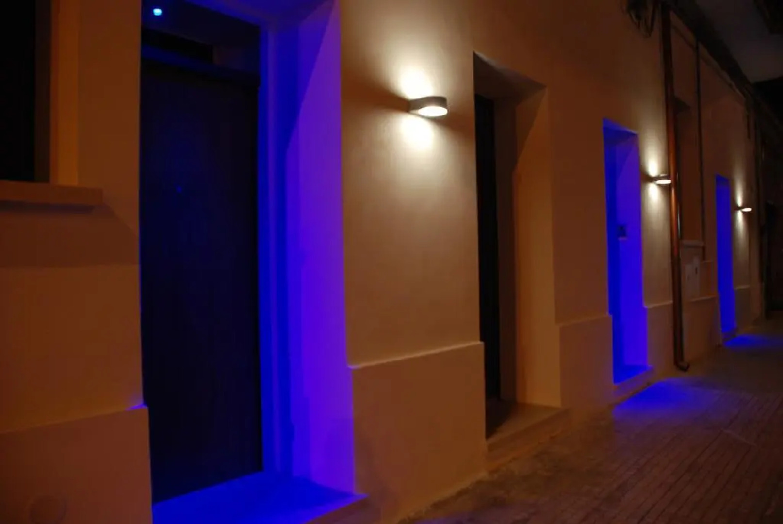 La Dimora dei Messapi