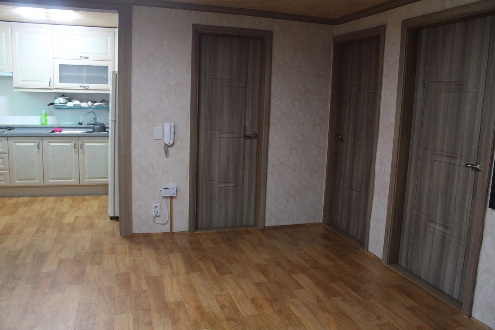 Dawa Motel