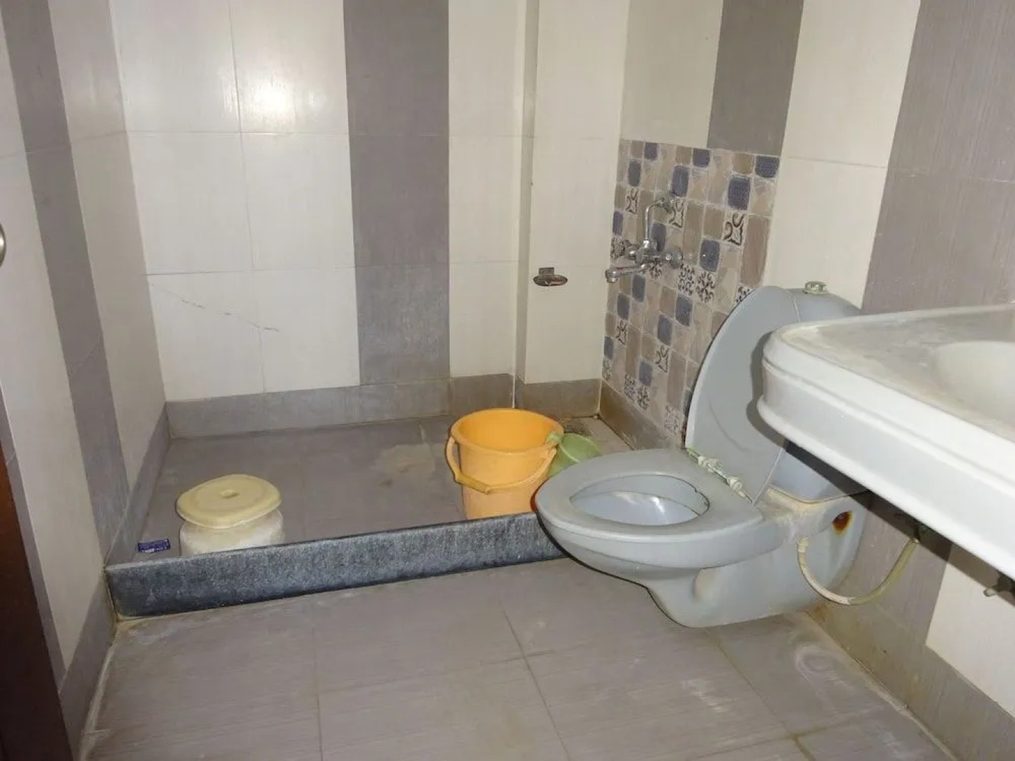 Hotel Ambey Residency