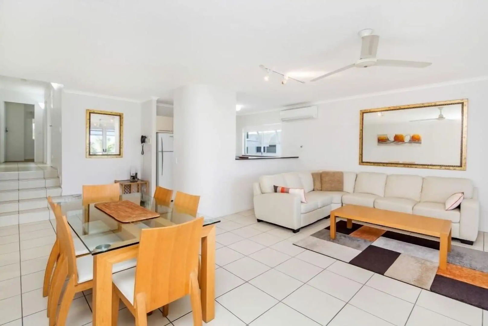 Bali Hai Apartments Noosa