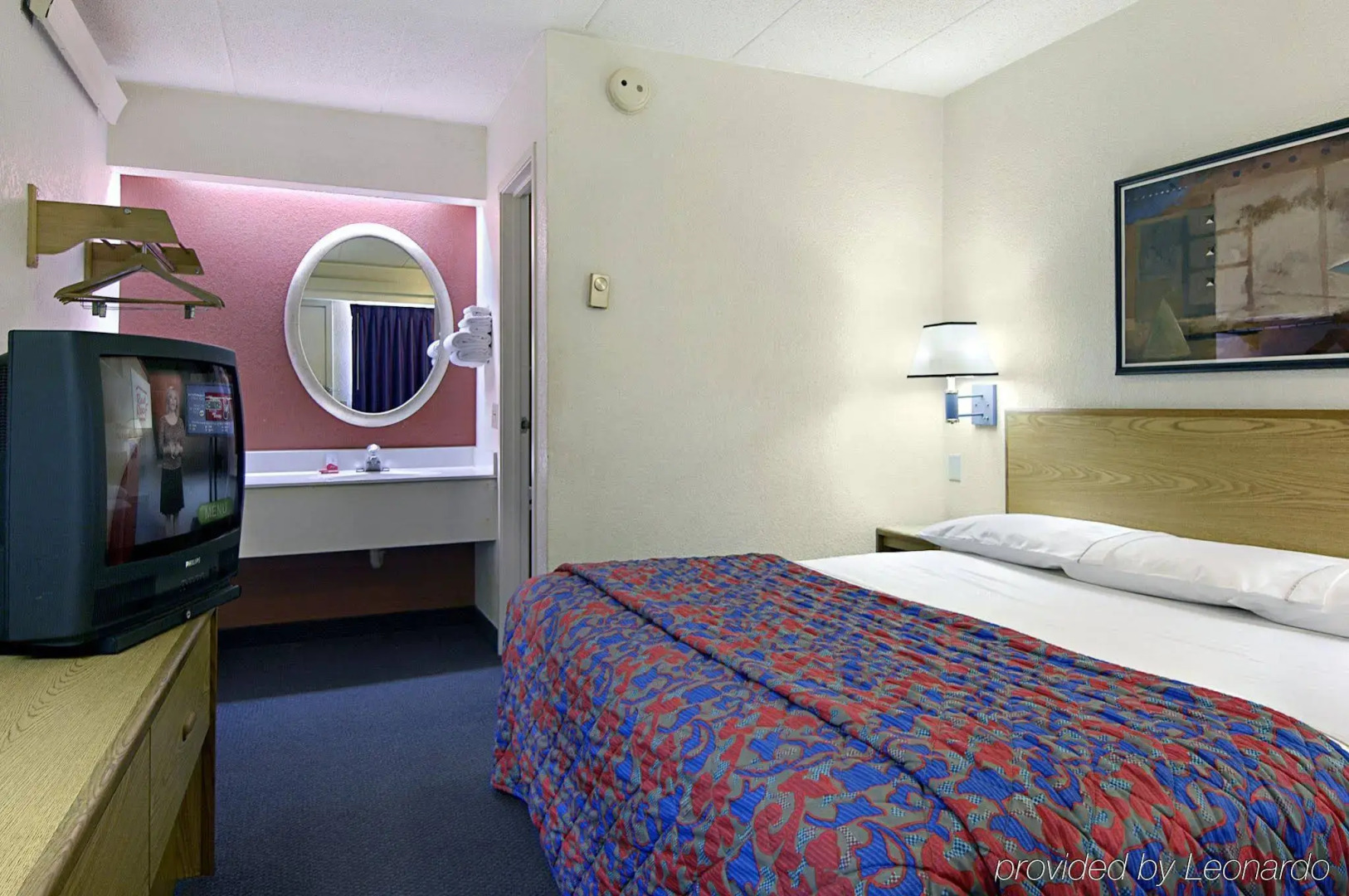 Red Roof Inn Chicago-O'Hare Airport/ Arlington Hts