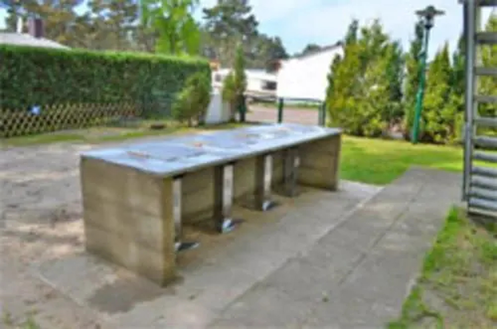 Ferienwohnungen Juliusruh RUeG 510