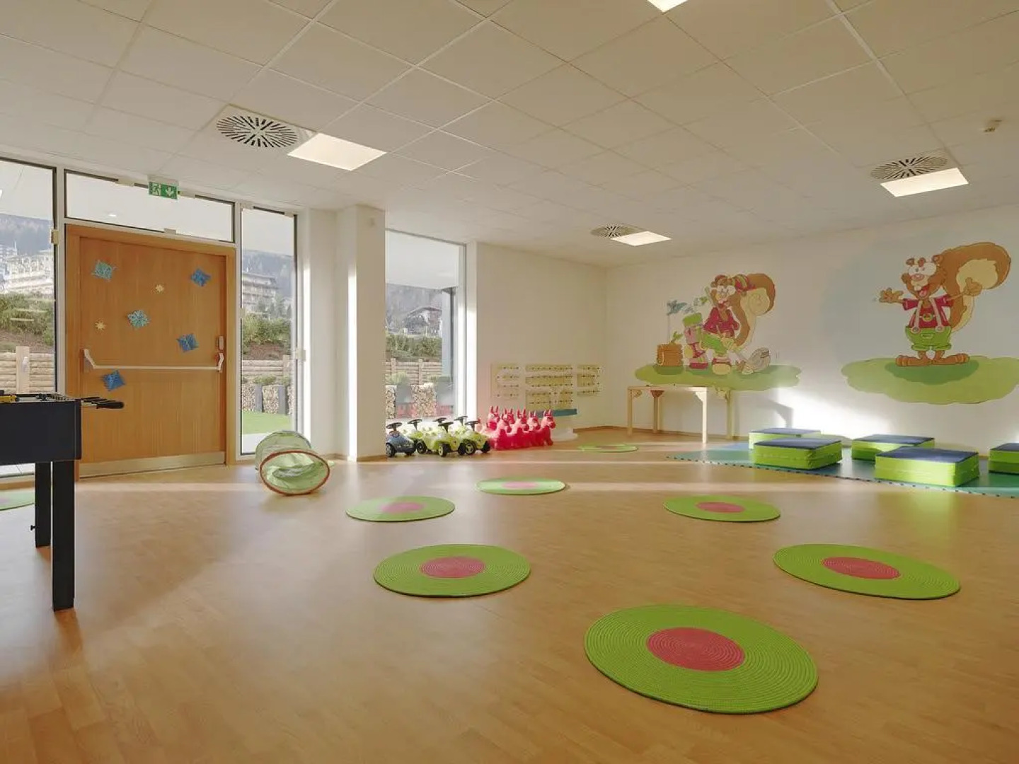 Mia Alpina - Zillertal family retreat