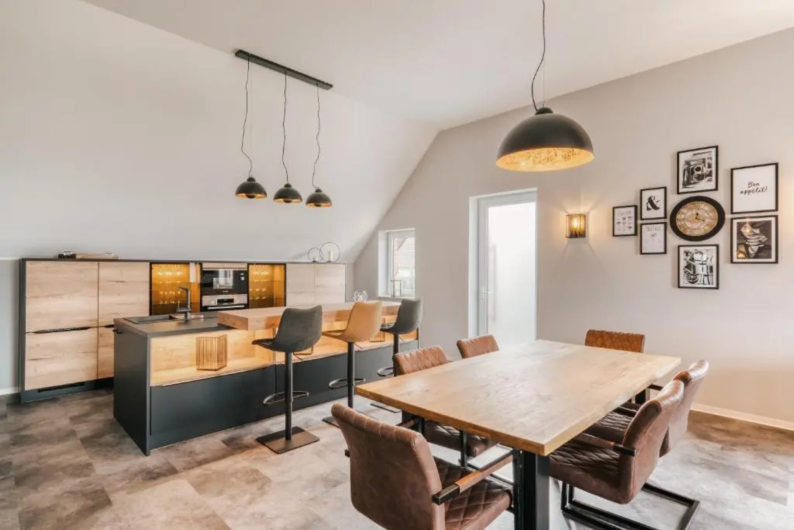 One Moment Boardinghouse - Porta Westfalica (Adults Only)