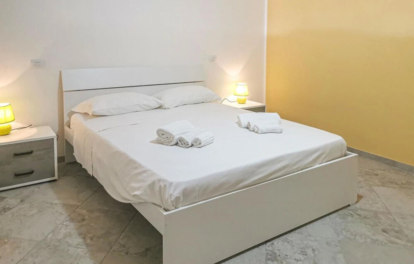 Nice Apartment in Policastro Bussentino With 1 Bedrooms and Wifi