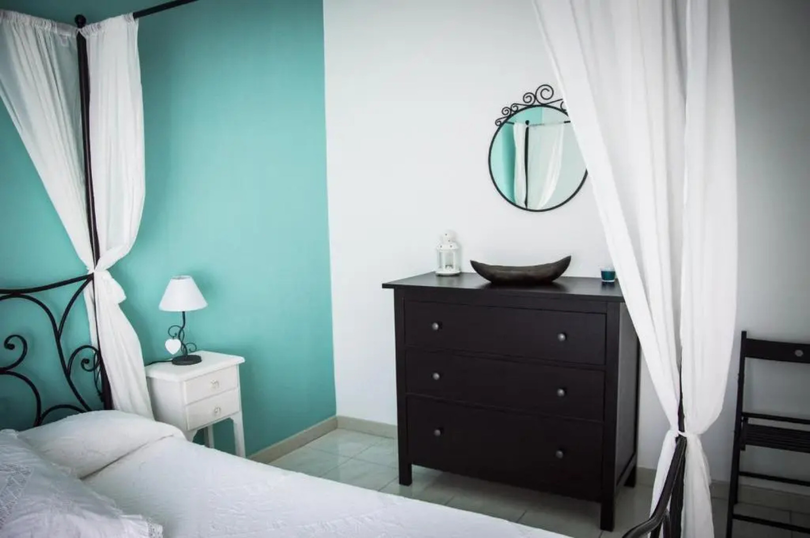 Appartamento Happiness